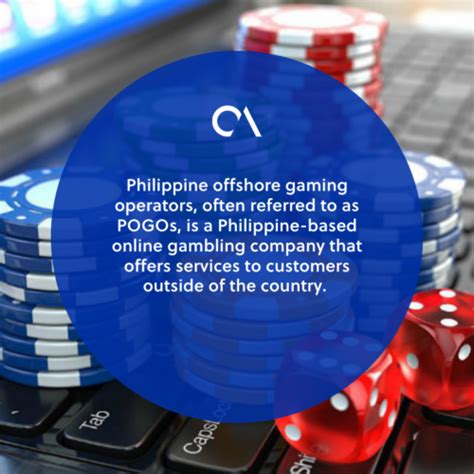 pogo encoder|Philippine Offshore Gaming Operators ( POGO ) .